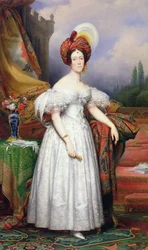Adèle de Guerneval d